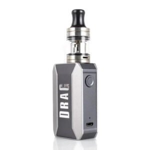 Voopoo Drag Baby Trio 25W Starter Kit - Image 3