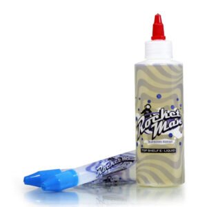 NICOTINE STRENGHT - Image 3