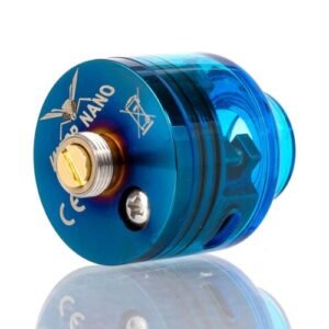 Oumier Wasp Nano 22mm RDA Tank - Image 4