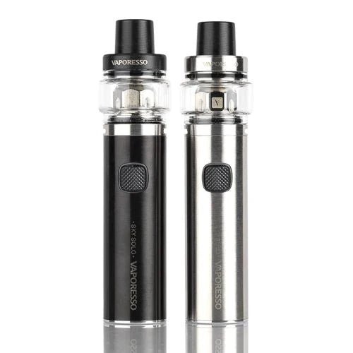 Vaporesso Sky Solo Plus & SKY SOLO Vape Pen Starter Kit - Image 3