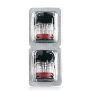 Vaporesso Luxe Q Replacement Pods - Image 4