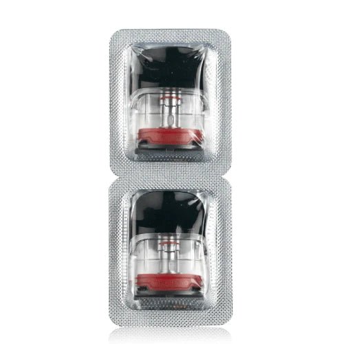 Vaporesso Luxe Q Replacement Pods - Image 4