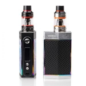 Voopoo TOO 180W TC Starter Kit - Image 4
