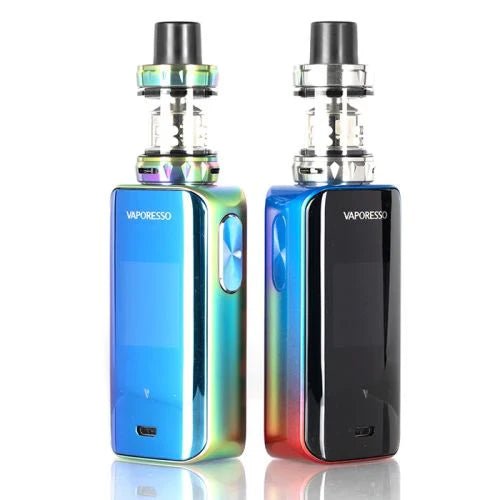 Vaporesso Luxe Nano 80W & SKRR-S Mini Starter Kit - Image 4