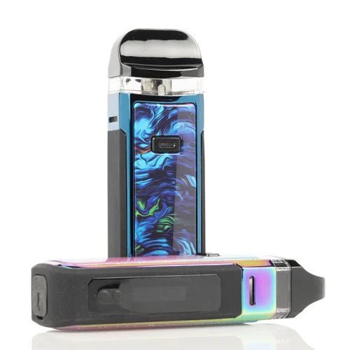 SMOK Nord X 60W Pod System - Image 4