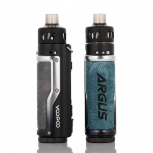 Voopoo Argus Pro 80W Pod Mod Kit - Image 4