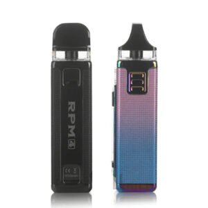 SMOK RPM 4 60W Pod System - Image 4