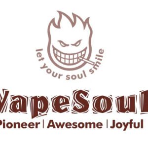 VapeSoul Smile II Peach Ice (1500 Puffs) - Image 4