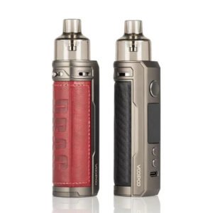 Voopoo DRAG X 80W Pod Mod Kit - Image 4