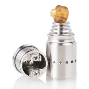 Vandy Vape Berserker MTL RDA - Image 4