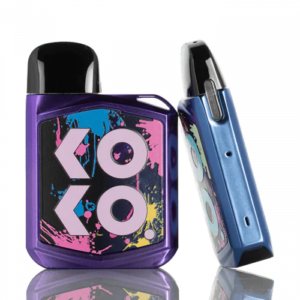 Uwell Caliburn Koko Prime 15W Pod System - Image 5