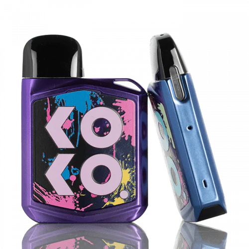 Uwell Caliburn Koko Prime 15W Pod System - Image 5