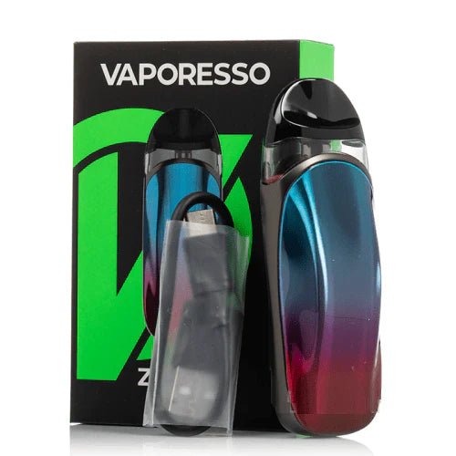 Vaporesso Zero 2 Top Filling Pod System - Image 4