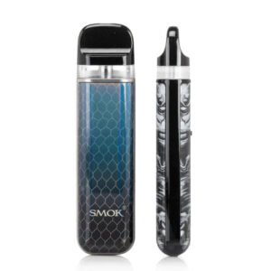 SMOK NOVO 2X 20W Pod System - Image 4