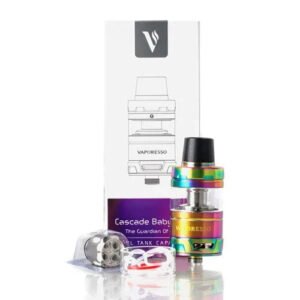 Vaporesso Cascade Baby Sub-Ohm Tank - Image 5