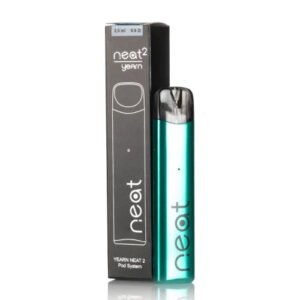 Uwell Yearn Neat 2 12W Pod System - Image 6
