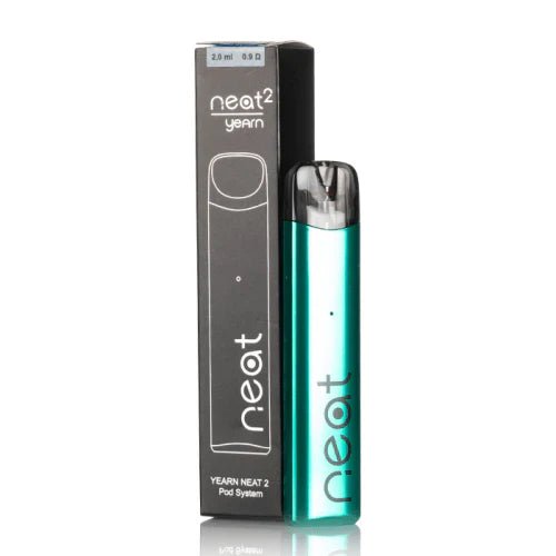 Uwell Yearn Neat 2 12W Pod System - Image 6