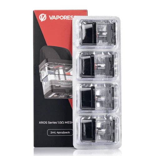 Vaporesso XROS Replacement Pods - Image 5