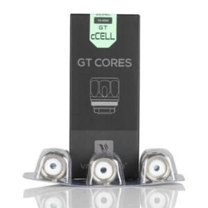Vaporesso GT Core Coils (3 Coils) - Image 3