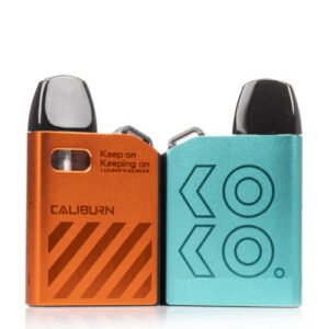 Uwell Caliburn AK2 15W Pod System - Image 5