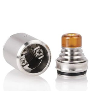 Vandy Vape Berserker MTL RDA - Image 5