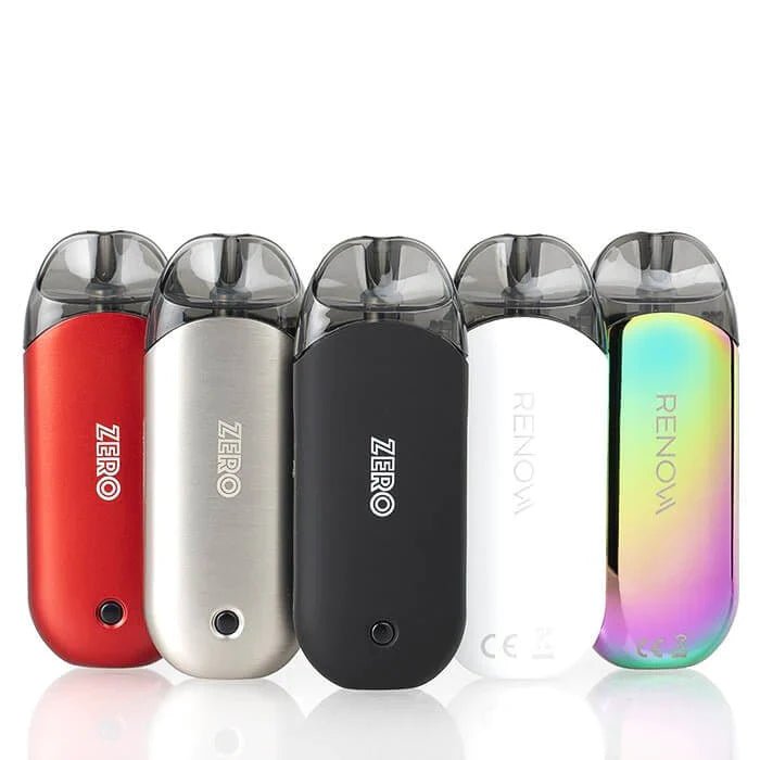 Vaporesso Renova Zero Vape Pod System - Image 5