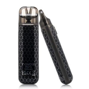 SMOK Novo 4 Mini 25W Pod Kit - Image 5