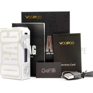 Voopoo Drag 157W TC Box Mod - Image 5