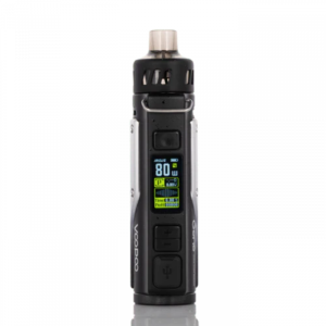 Voopoo Argus Pro 80W Pod Mod Kit - Image 5