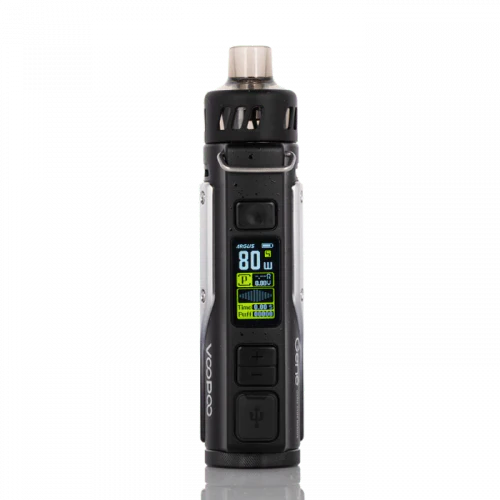 Voopoo Argus Pro 80W Pod Mod Kit - Image 5