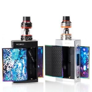 Voopoo TOO 180W TC Starter Kit - Image 5
