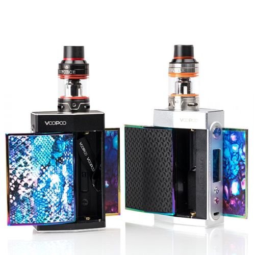 Voopoo TOO 180W TC Starter Kit - Image 5