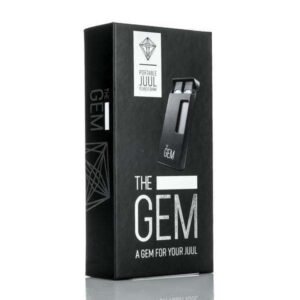 The GEM Portable JUUL Powerbank Case - Image 5