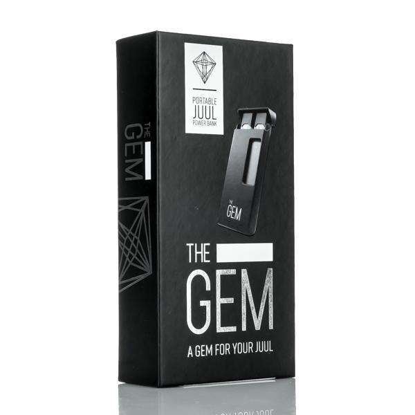 The GEM Portable JUUL Powerbank Case - Image 5