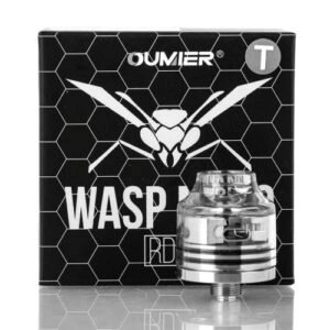 Oumier Wasp Nano 22mm RDA Tank - Image 5
