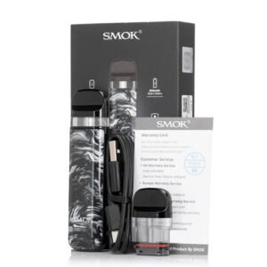 SMOK NOVO 2X 20W Pod System - Image 6