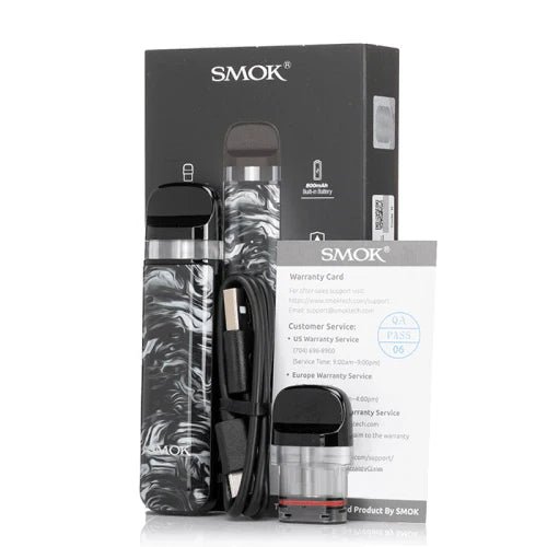 SMOK NOVO 2X 20W Pod System - Image 6