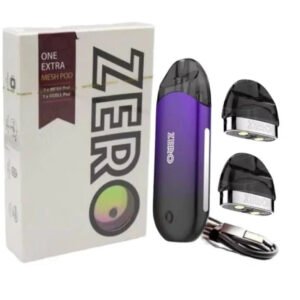Vaporesso Renova Zero Vape Pod System - Image 6