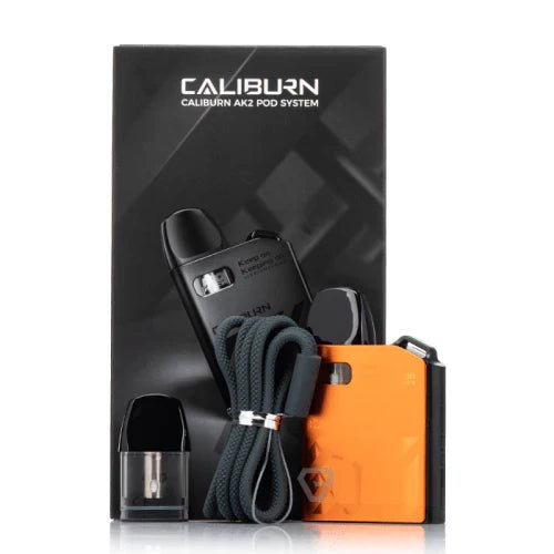 Uwell Caliburn AK2 15W Pod System - Image 6