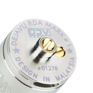 DJV DEJAVU RDA Mark #1 Tank - Image 5