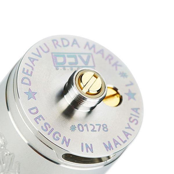 DJV DEJAVU RDA Mark #1 Tank - Image 5