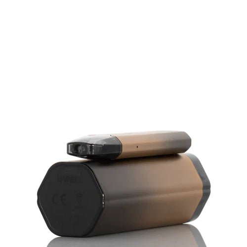 Uwell TRIPOD PCC Starter Kit - Image 6