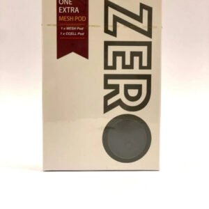 Vaporesso Renova Zero Vape Pod System - Image 7
