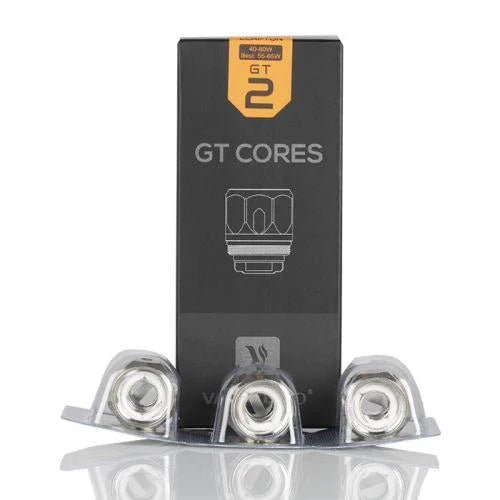 Vaporesso GT Core Coils (3 Coils) - Image 5