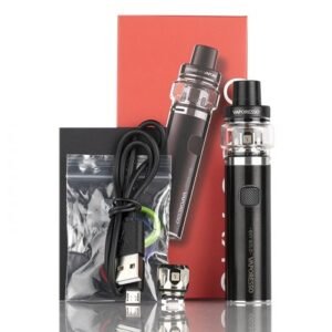 Vaporesso Sky Solo Plus & SKY SOLO Vape Pen Starter Kit - Image 5
