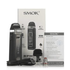 SMOK RPM 4 60W Pod System - Image 7