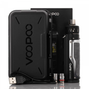 Voopoo Argus Pro 80W Pod Mod Kit - Image 8