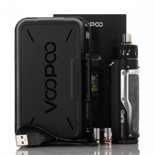 Voopoo Argus Pro 80W Pod Mod Kit - Image 8
