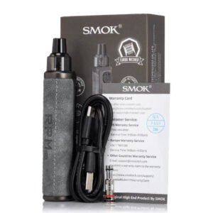 SMOK RPM 25W Leather Pod System - Image 8
