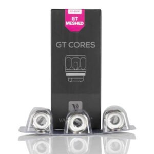 Vaporesso GT Core Coils (3 Coils) - Image 6